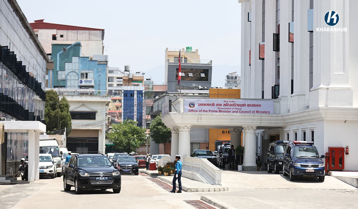 म्यानपावर व्यवसायीले श्रमिकको नियमित अनुगमन गर्नुपर्ने