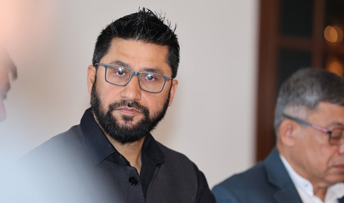 निजी क्षेत्रलाई बोलाएर रवि लामिछानेले दिए १० सन्देश