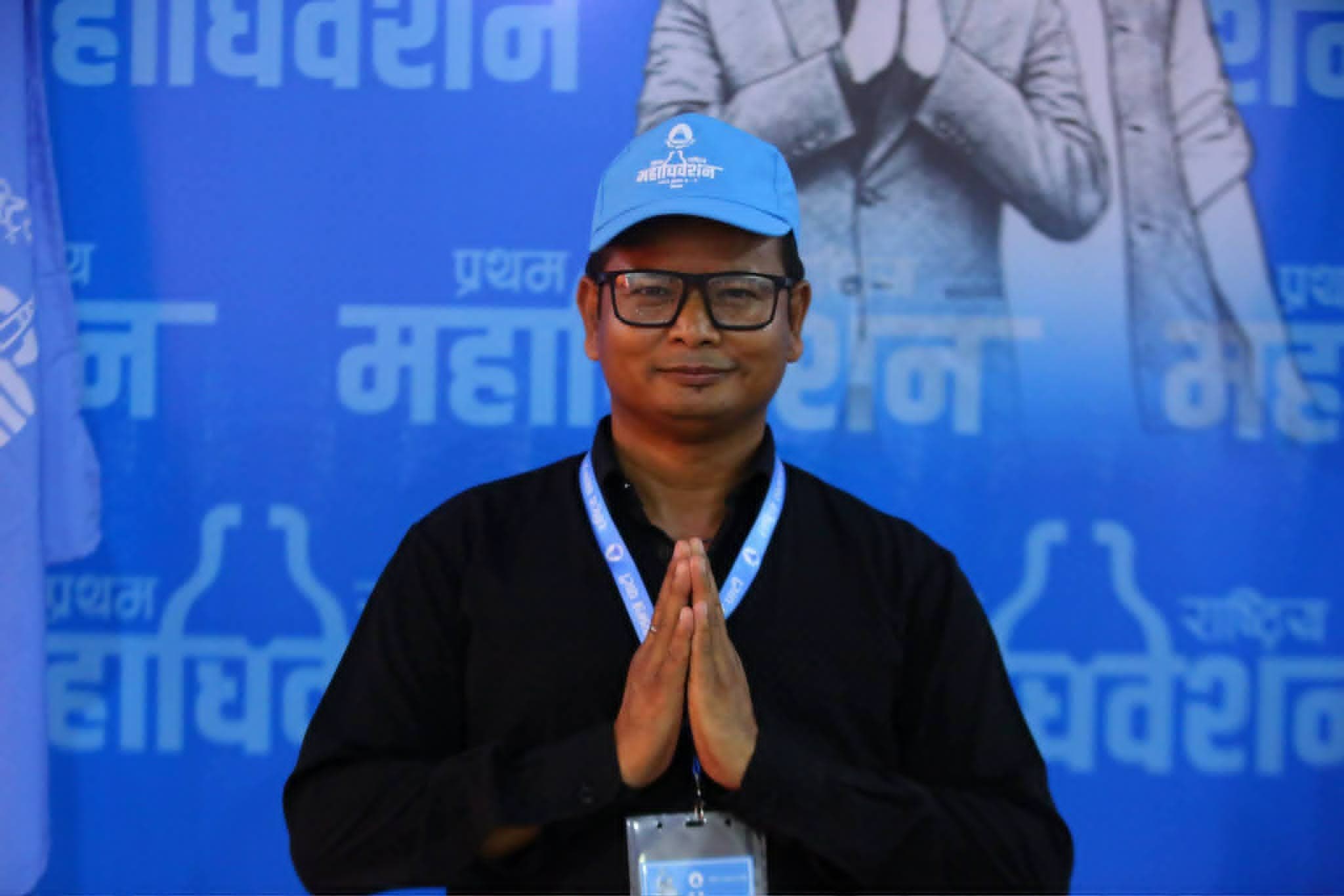 रास्वपाले धेरै कुरा सिक्न बाँकी रहेछ, आगामी दिनमा सच्चिन्छौं : अशोक चौधरी