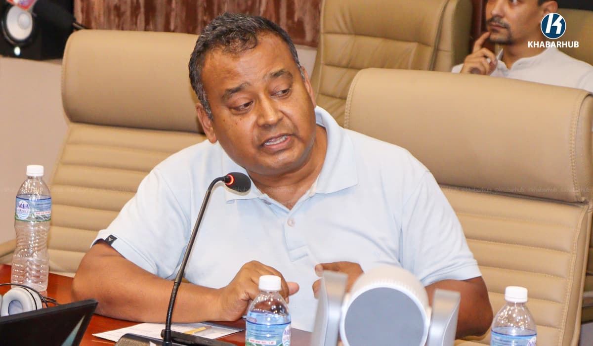 ‘सरकारले बजेटमा सार्वजनिक विद्युतीय बस सञ्चालनबारे स्पष्ट खाका दिएन’