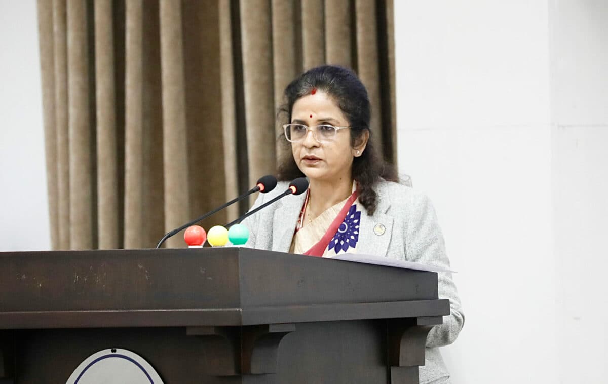 चिया निर्यातका समस्या समाधान गर्न कूटनीतिक माध्यमबाट पहल गरिरहेका छौँ : उद्योगमन्त्री