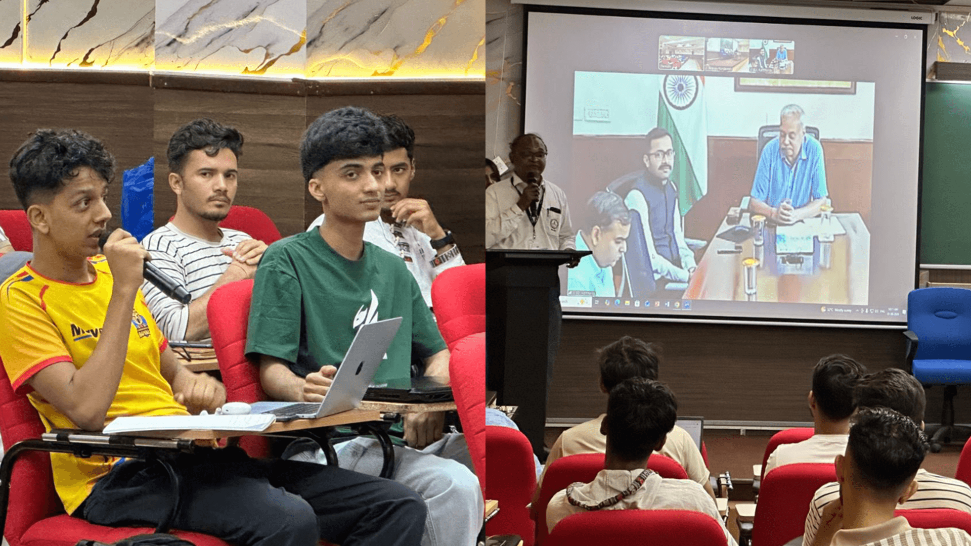 भारत-नेपाल स्टार्टअप साझेदारी कार्यक्रमको दोस्रो सत्र सुरू, २५ नेपाली स्टार्टअप भारतमा