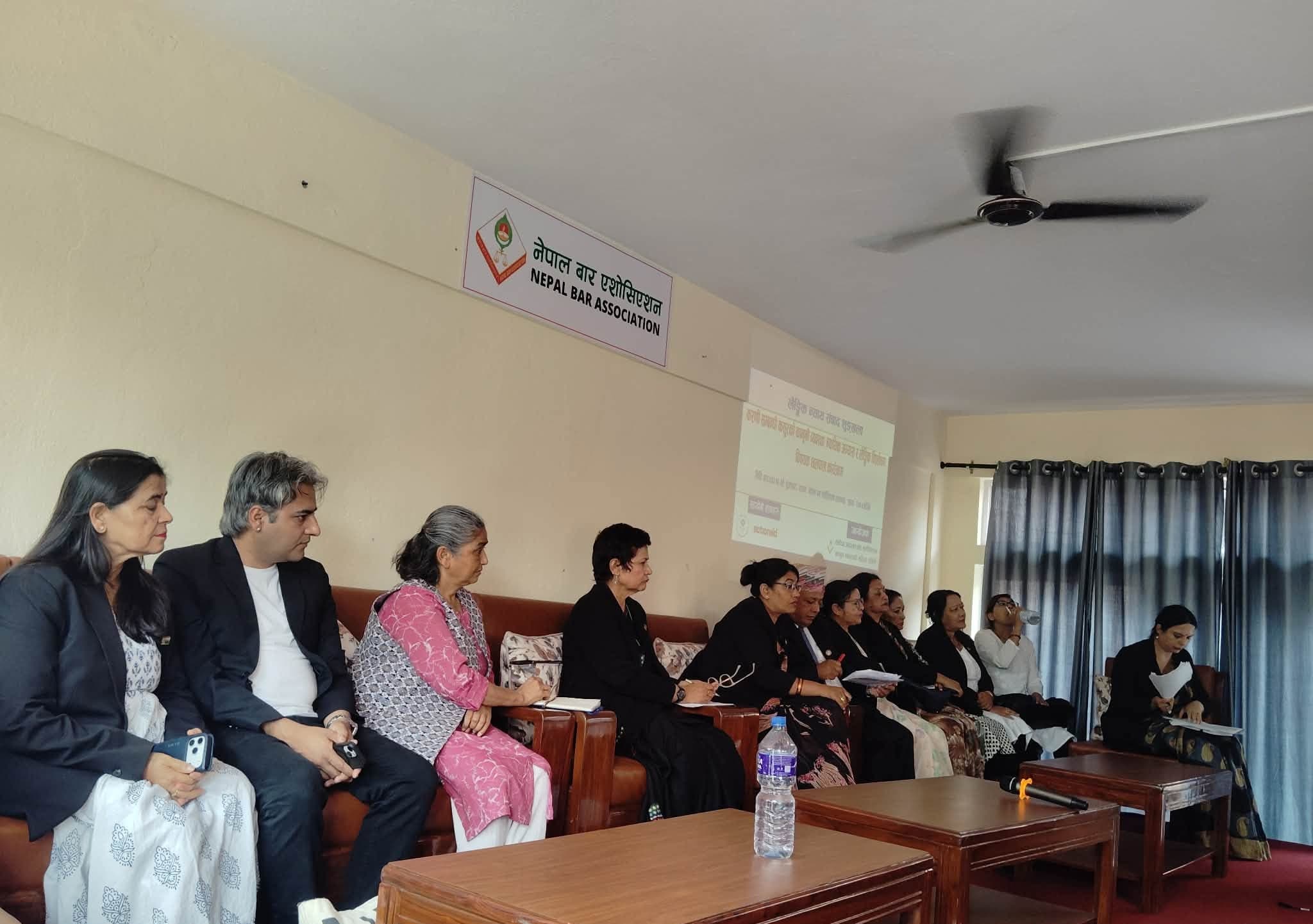 ‘कन्यादानी जाँचले मात्रै बलात्कार पुष्टि गर्दैन’