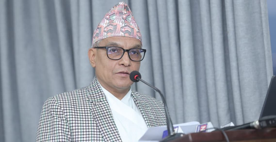 अदालतका समाचार तथ्यपरक र सन्तुलित हुनुपर्छ: प्रधानन्यायाधीश शर्मा