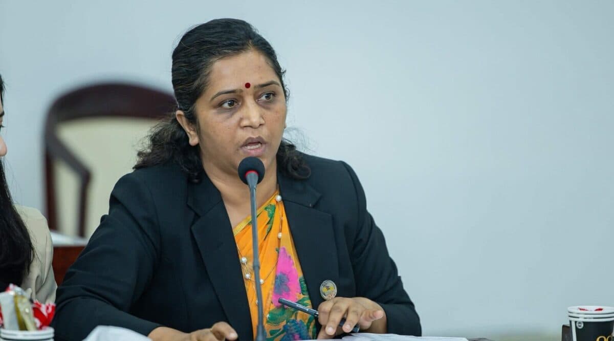 महाधिवेशनपछि पार्टी सभापति रवि र वरिष्ठ नेता वालेन्द्र नै हो : समीक्षा बास्कोटा