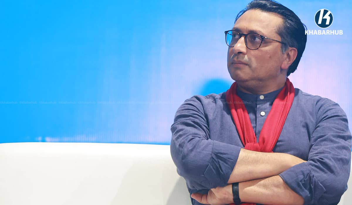 रास्वपा उपसभापतिमा डा. स्वर्णिम वाग्लेको उम्मेदवारी, बिराजभक्त प्रस्तावक