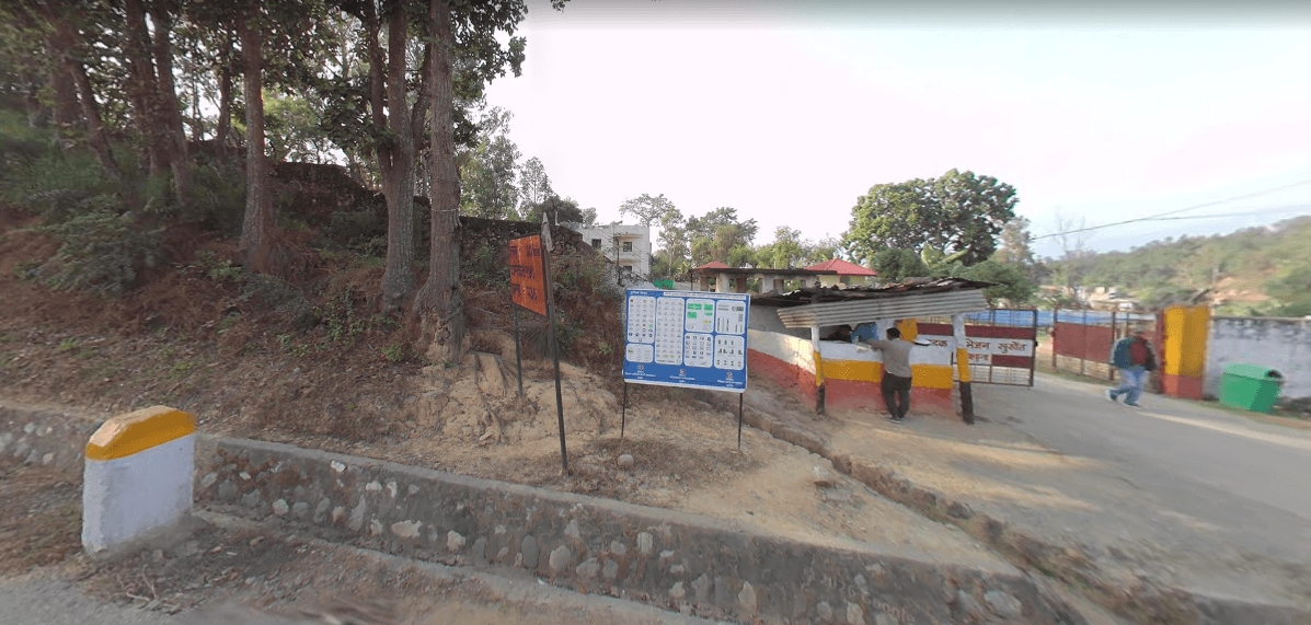 राजमार्गमा भएका अतिक्रमण हटाउन निर्देशन