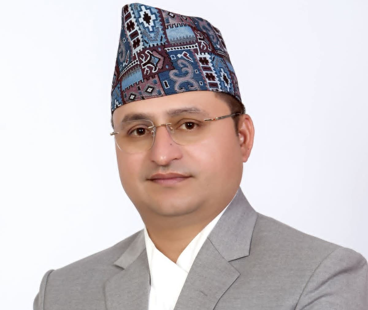 रास्वपा सांसद न्यौपानेको प्रश्न- ३५ वर्षको समस्या ३५ दिनमै कसरी हल हुन्छ ?