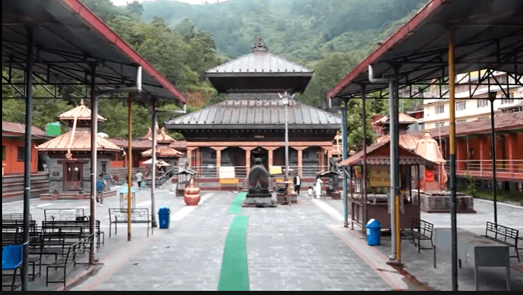 डोलेश्वरमा श्रावणी मेला, ५० लाख भक्तजन आउने अनुमान