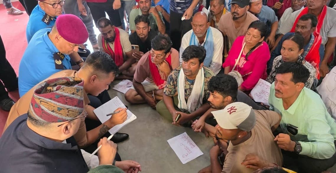 मिटर ब्याजको छानबिन सम्बन्धी दुई प्रतिवेदन कार्यान्वयनमा