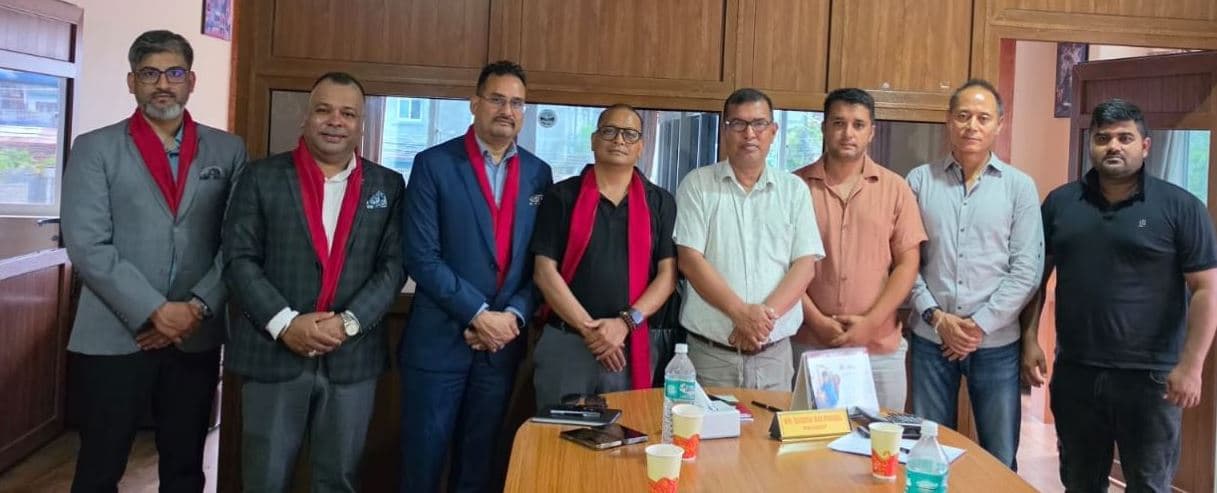 फ्लाई दुबईले उडान भर्ने भएपछि पोखराका पर्यटन व्यवसायी उत्साहित