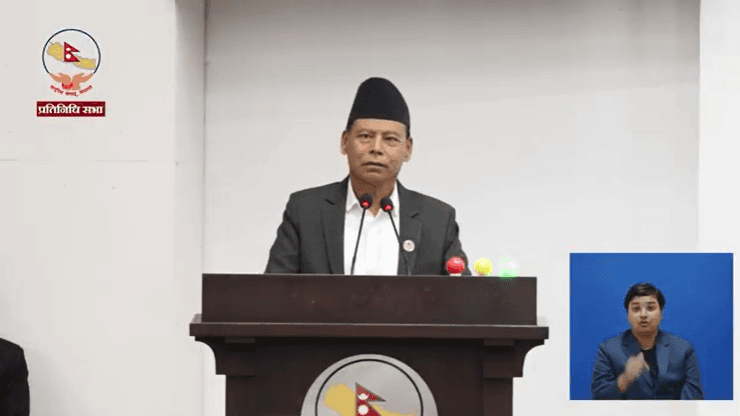 राष्ट्रिय सहमति बिना संविधान संशोधनको प्रक्रिया अगाडि बढ्न सक्दैन : नेकपा