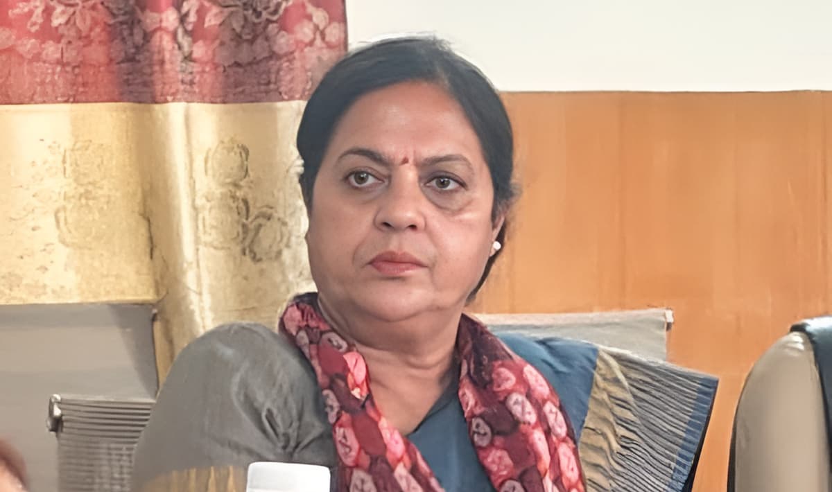‘गुट होइन, क्षमता र योगदानका आधारमा कांग्रेस अघि बढ्नुपर्छ’