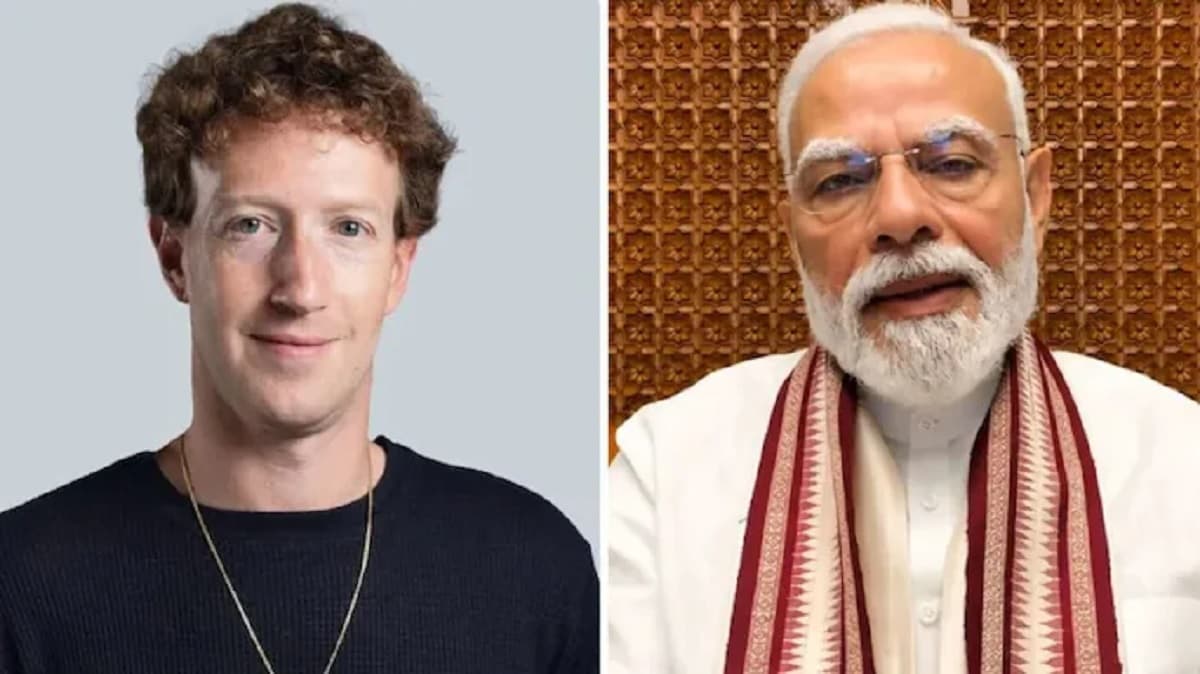 मोदीको भिडियो हटाएकोमा जुकरबर्गले मागे माफी, भारतले दिएको थियो मेटालाई कारबाहीको चेतावनी