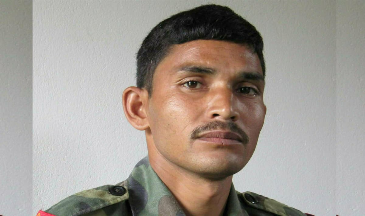 पार्टीविरोधी गतिविधि गरेको आरोपमा उदयबहादुर राना ‘दीपक’ सबै जिम्मेवारीबाट मुक्त