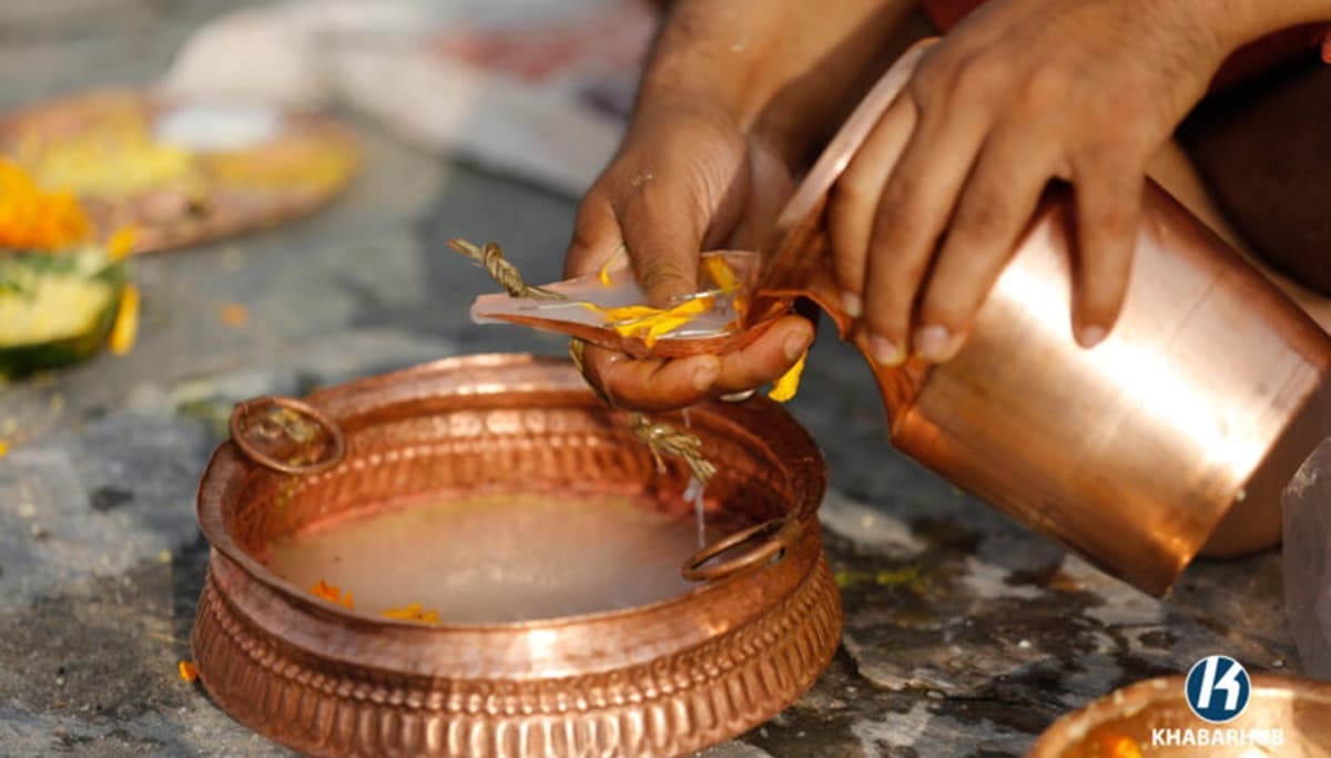 आज आश्विन कृष्ण औँसी, सोह्र श्राद्ध समापन गरिँदै