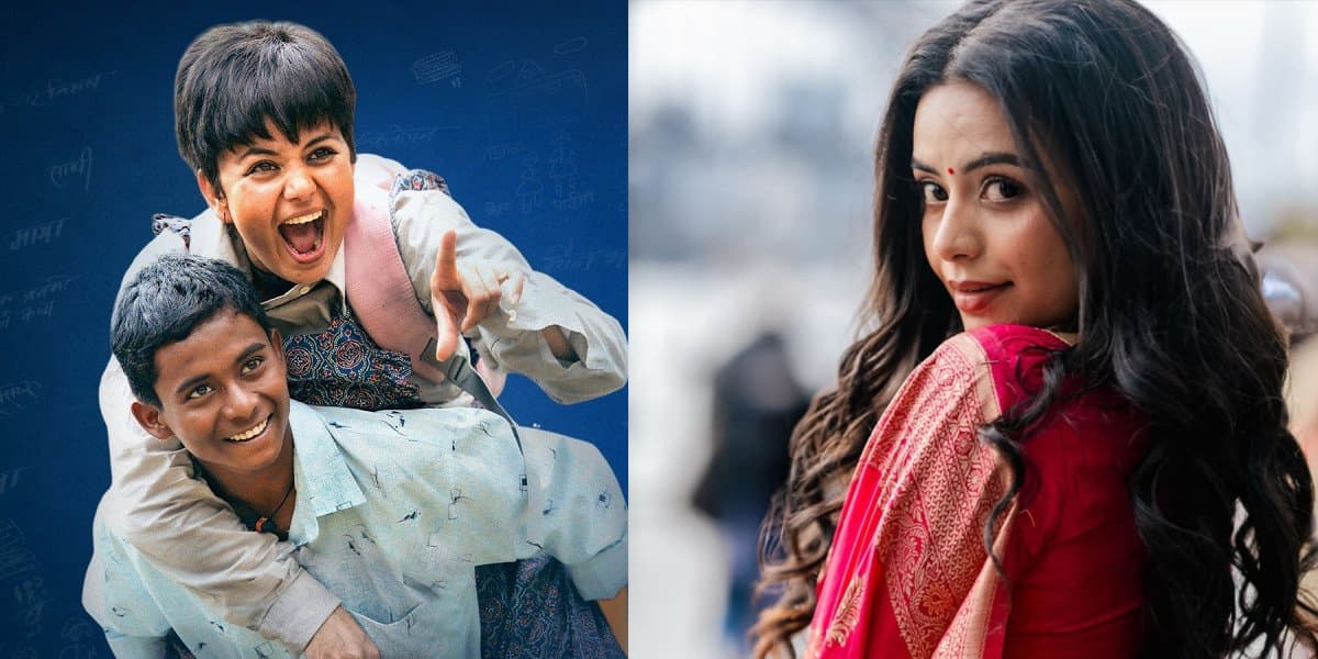 तेस्रो सातामा पनि नीताको फिल्म ‘पार्वती’ले गर्न सकेन चमत्कार, मात्रै ४७ लाखको व्यापार