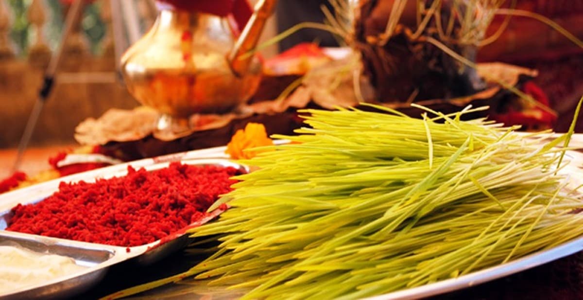 यस वर्षको बडादसैँ आज सकिँदै, धनधान्यकी देवी महालक्ष्मीको पूजा आराधना गरिँदै