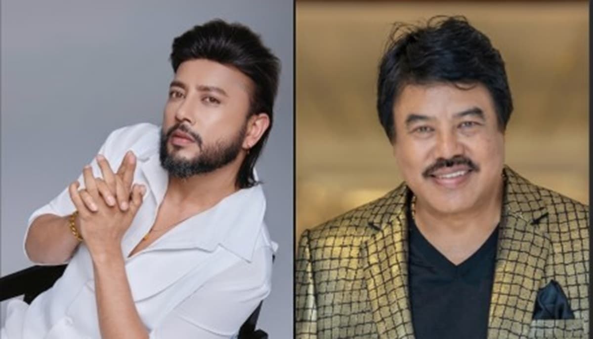 पारिश्रमिक विवादमा आनन्द कार्की र दुर्गेश थापाबीच जुहारी, कार्की भन्छन्-‘एक वर्ष कुर्नुपर्‍यो’