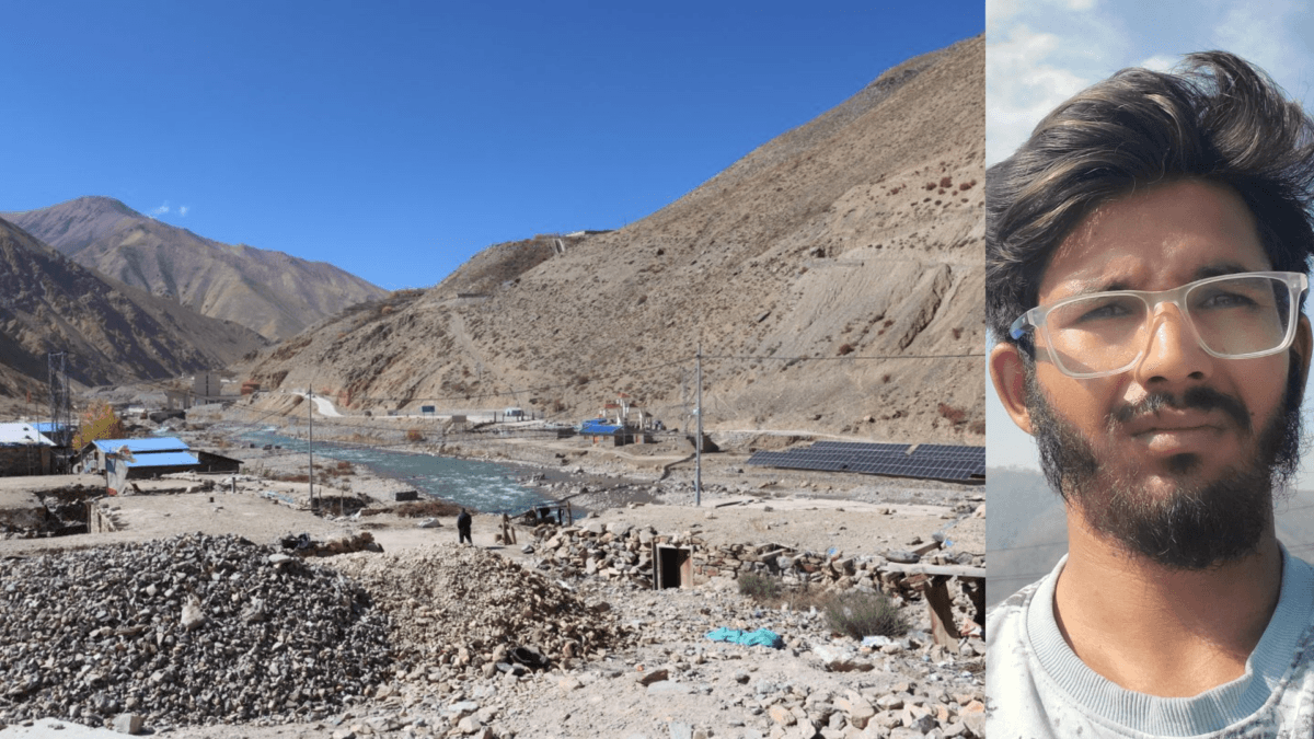डिजिटल सञ्जालले बदलिँदै हुम्लीको दैनिकी