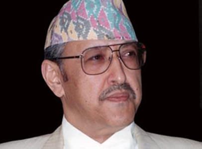 पूर्वराजा वीरेन्द्रका परिवारको नाममा रहेको सम्पत्ति खोज्दै सरकार