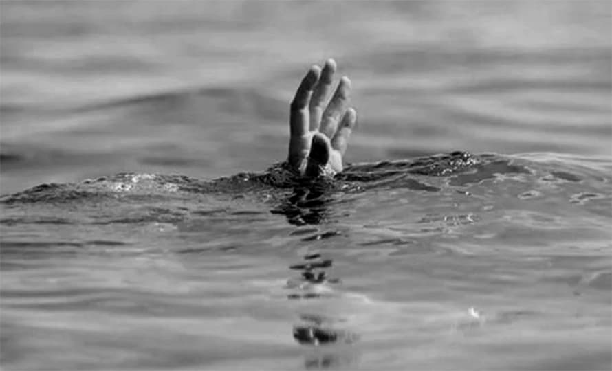 फेवातालमा पौडी खेल्ने क्रममा डुबेर बालकको मृत्यु