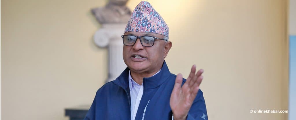 ‘सुदूरपश्चिम र कर्णालीको समस्या कोशीमा नल्याऔँ’