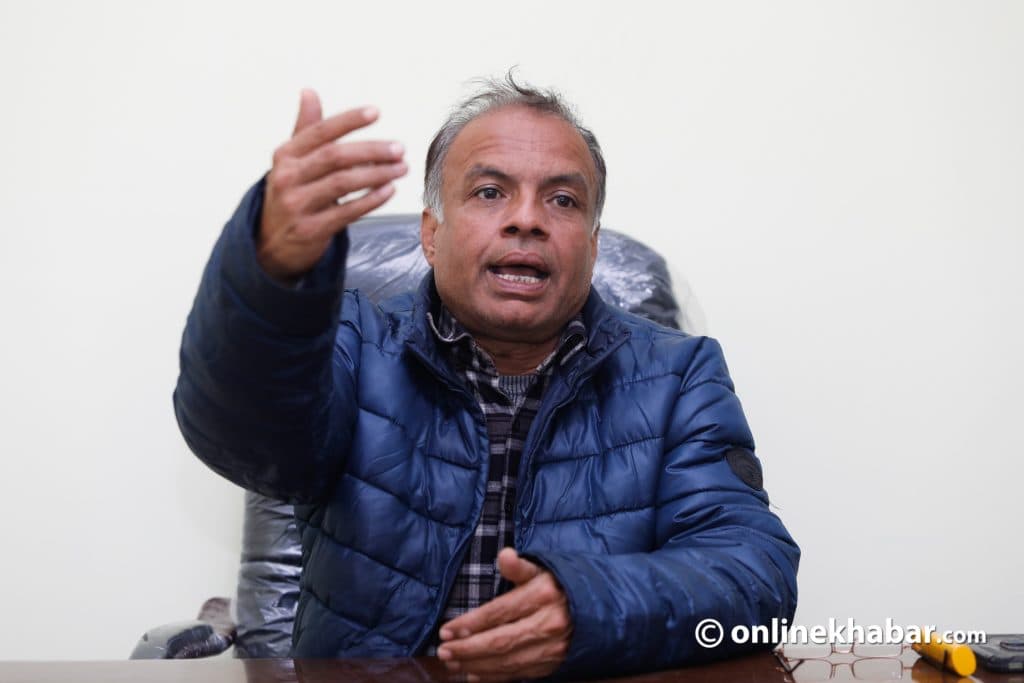 ‘अनवरत गरेको संघर्षको प्रतिफल प्राप्त भयो, अब १५औं महाधिवेशन केन्द्रित हुनुपर्छ’