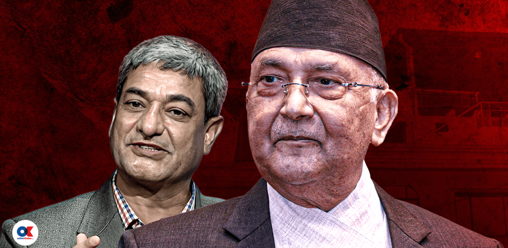 ओली-लेखकको बन्दीप्रत्यक्षीकरण रिटमा भोलि सुनुवाइ हुने, विपक्षीबाट जवाफ आयो