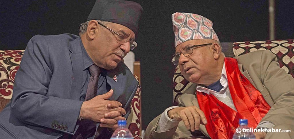 परिचय नै नभएका केन्द्रीय सदस्यलाई नेकपाले कसरी गर्छ कारबाही ?