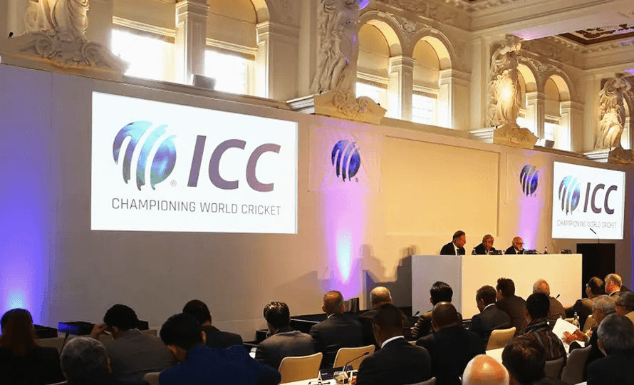 आईसीसीको वार्षिक सम्मेलन जुलाईमा स्कटल्यान्डमा हुने