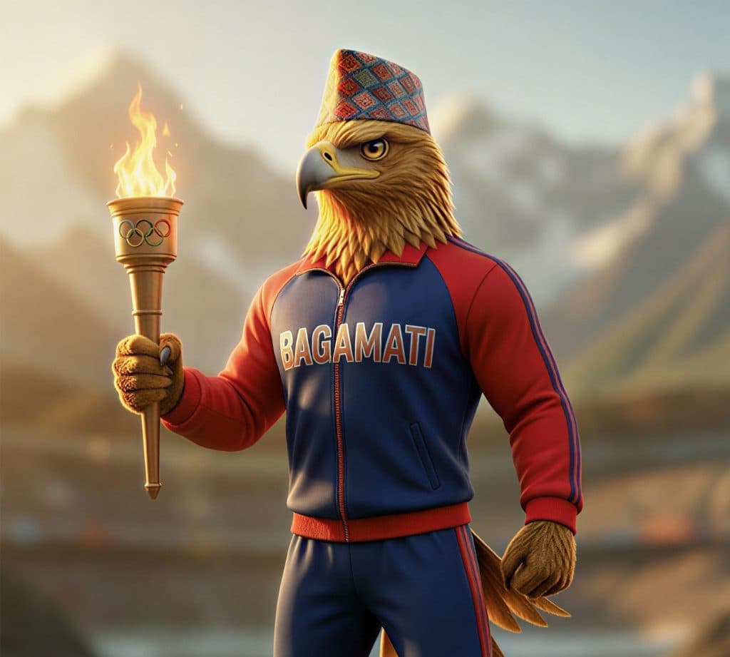 तेस्रो बागमती प्रदेश खेलकुद जेठमा