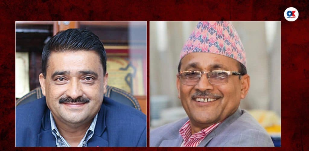 ‘नेपाली फुटबल यसै त समस्यामा छ, निलम्बनले थप अन्योलतामा लैजान्छ’