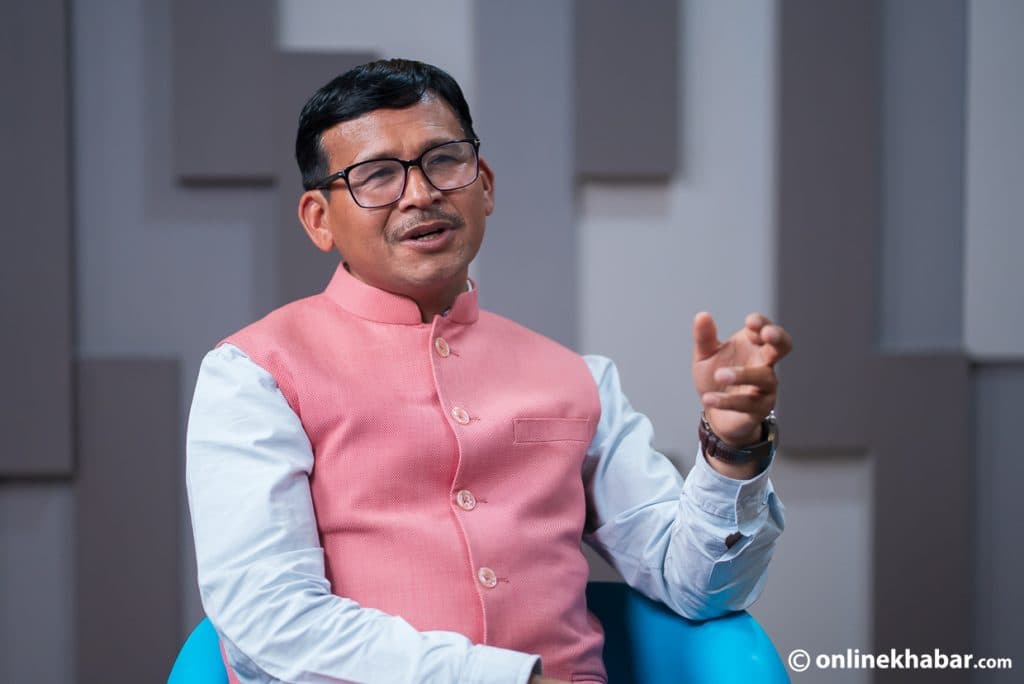 मल्लले जोगाएको कम्युनिस्ट किल्ला