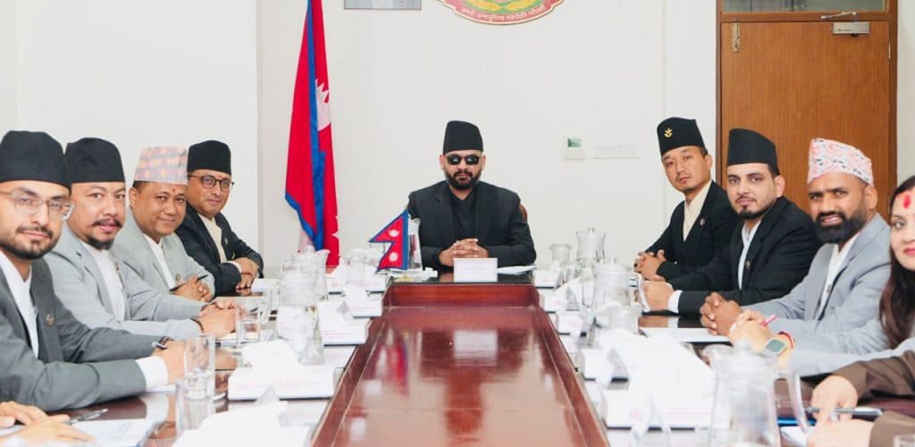 सहकारीका साना बचतकर्ताको बचत फिर्ता सय दिनभित्रै थाल्ने सरकारको घोषणा