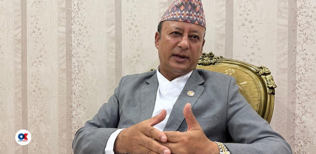 पक्राउपछि अस्पताल भर्ना, अदालतको आदेशपछि डिस्चार्ज