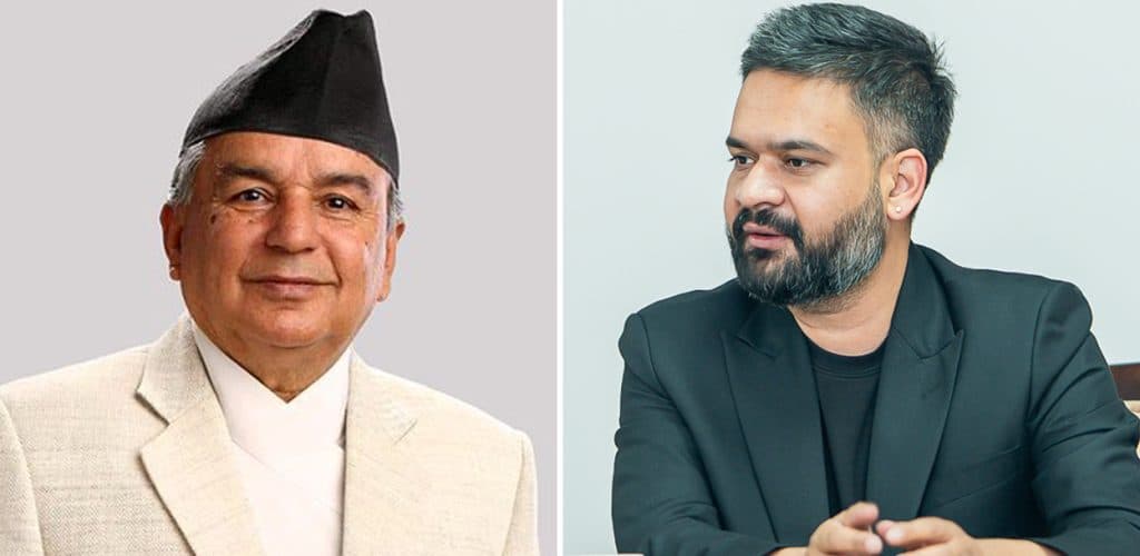 सरकारले स्वीकारेन राष्ट्रपतिको सन्देश, अध्यादेश फेरि शीतल निवासको कोर्टमा