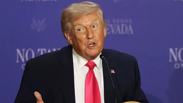 ट्रम्पको नयाँ धम्की- बुधबारसम्म ठूलो सम्झौता नभए इरानमा फेरि बमबारी हुन्छ