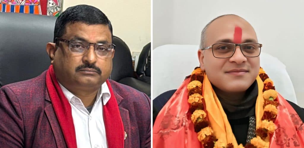 मधेशमा जनमतका दुई मन्त्रीले दिए राजीनामा, जसपा नेपालका मन्त्री बर्खास्त गर्ने तयारी