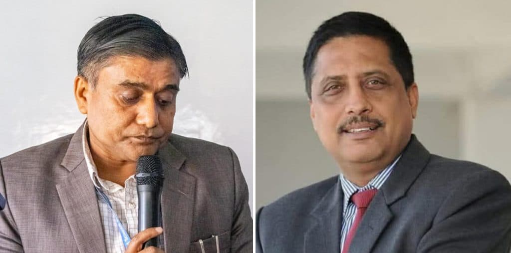 त्रिविको शिक्षाध्यक्षको जिम्मेवारी खनाल र रजिस्ट्रारको चालिसेलाई