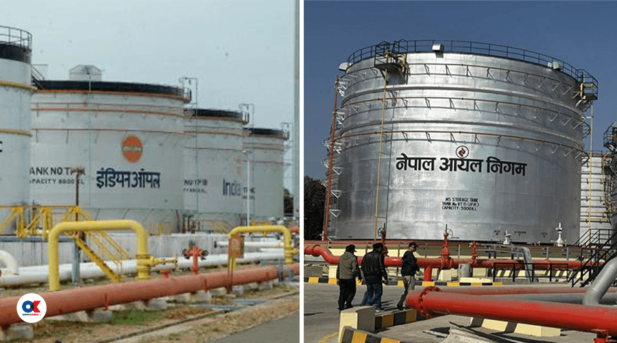 भारतमा ९ दिनमा तेस्रोपटक बढ्यो इन्धनको मूल्य, नेपालमा पनि पर्नसक्छ प्रभाव