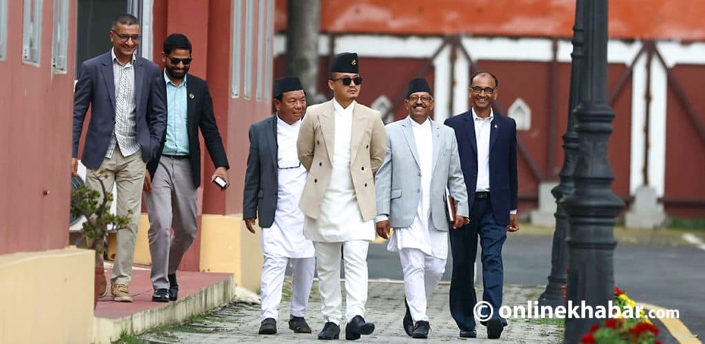 सुधनमाथि उठेका प्रश्नको पारदर्शी जवाफबिनै पुनर्बहाली
