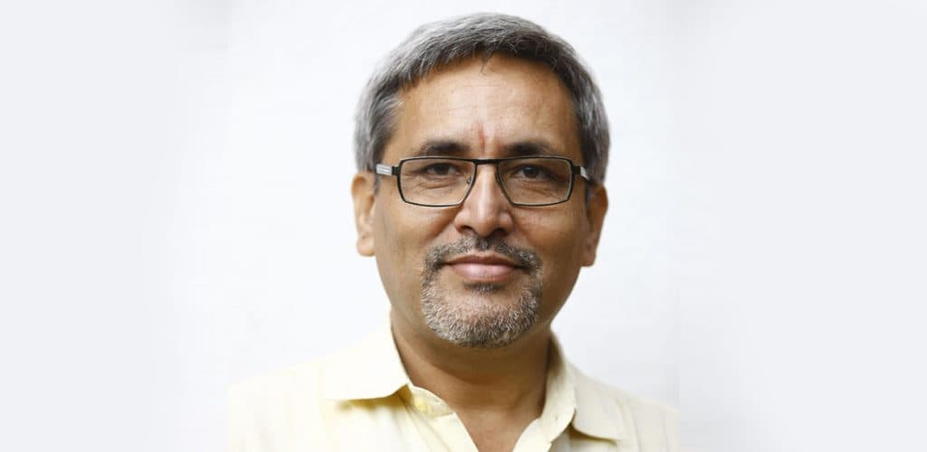 ‘रास्वपा र बालेनको मूल ध्येय एउटै हो- संघीयता कमजोर बनाउने र शक्ति केन्द्रीकृत गर्ने’