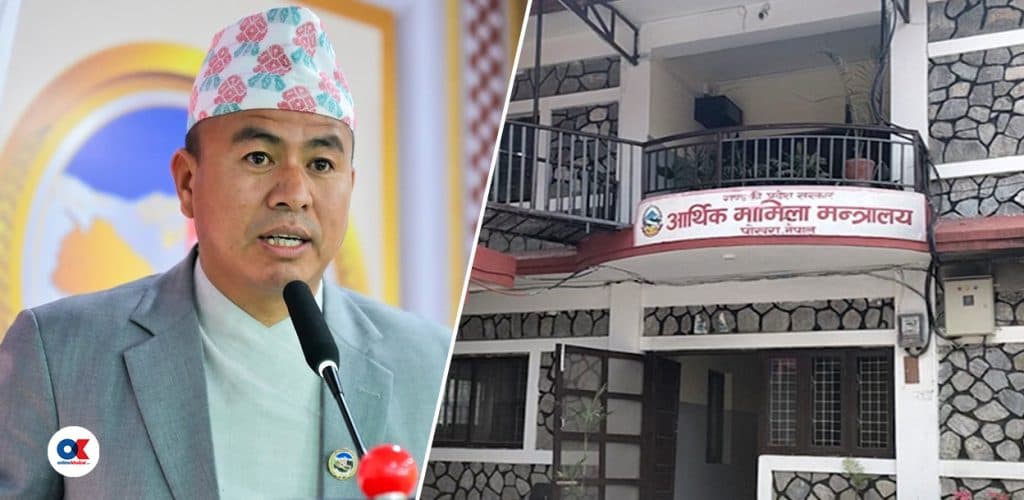 सवारी लाइसेन्स र मालपोत कर बढ्यो, ठूला कम्पनीलाई वातावरण कर