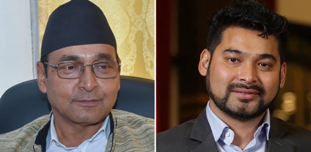 नक्कली शरणार्थी प्रकरण : टोपबहादुर दोषी ठहर, छोरा सन्दीपले पाए सफाइ