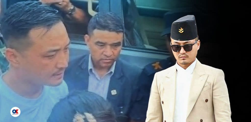 जब होटलमा छापा हान्न आफैं हिंडे गृहमन्त्री