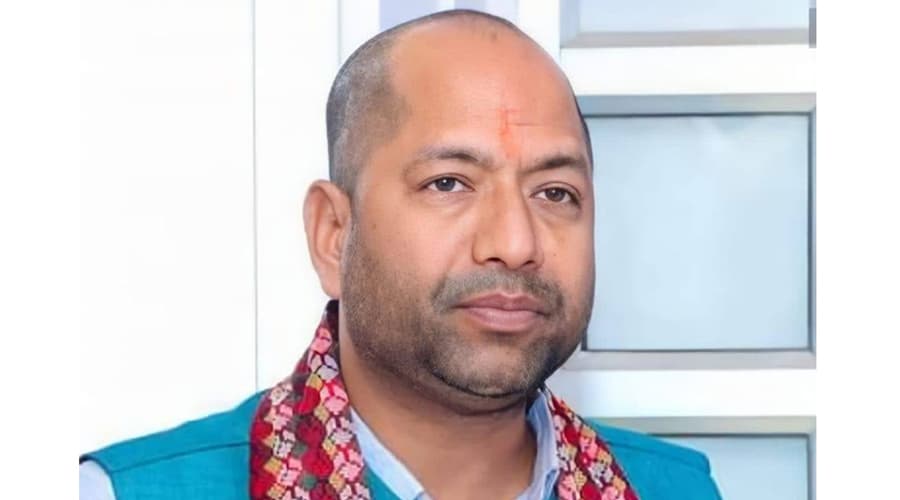 लुम्बिनी प्रदेश सांसद पाण्डेयलाई जसपा नेपालले सोध्यो स्पष्टीकरण
