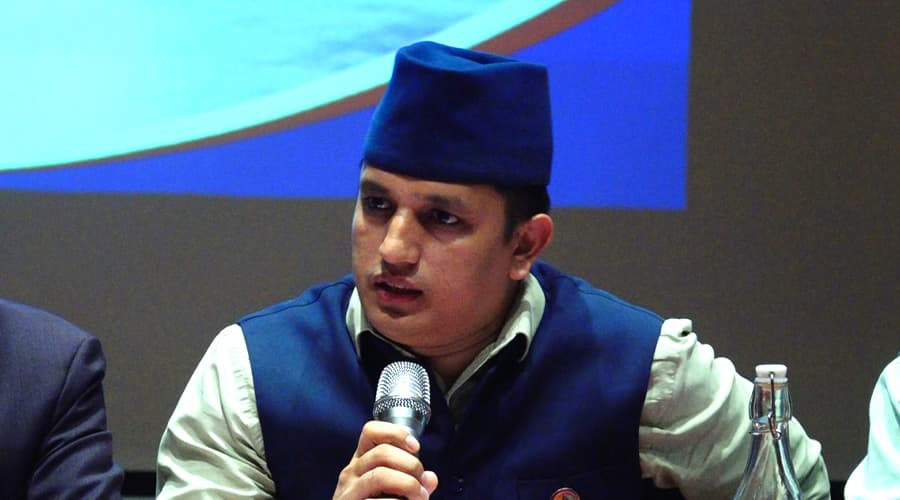 ग्यासको मूल्यवृद्धिलाई लिएर रास्वपाकै सांसदको असन्तुष्टि, संसद्‌मा विरोध जनाउने
