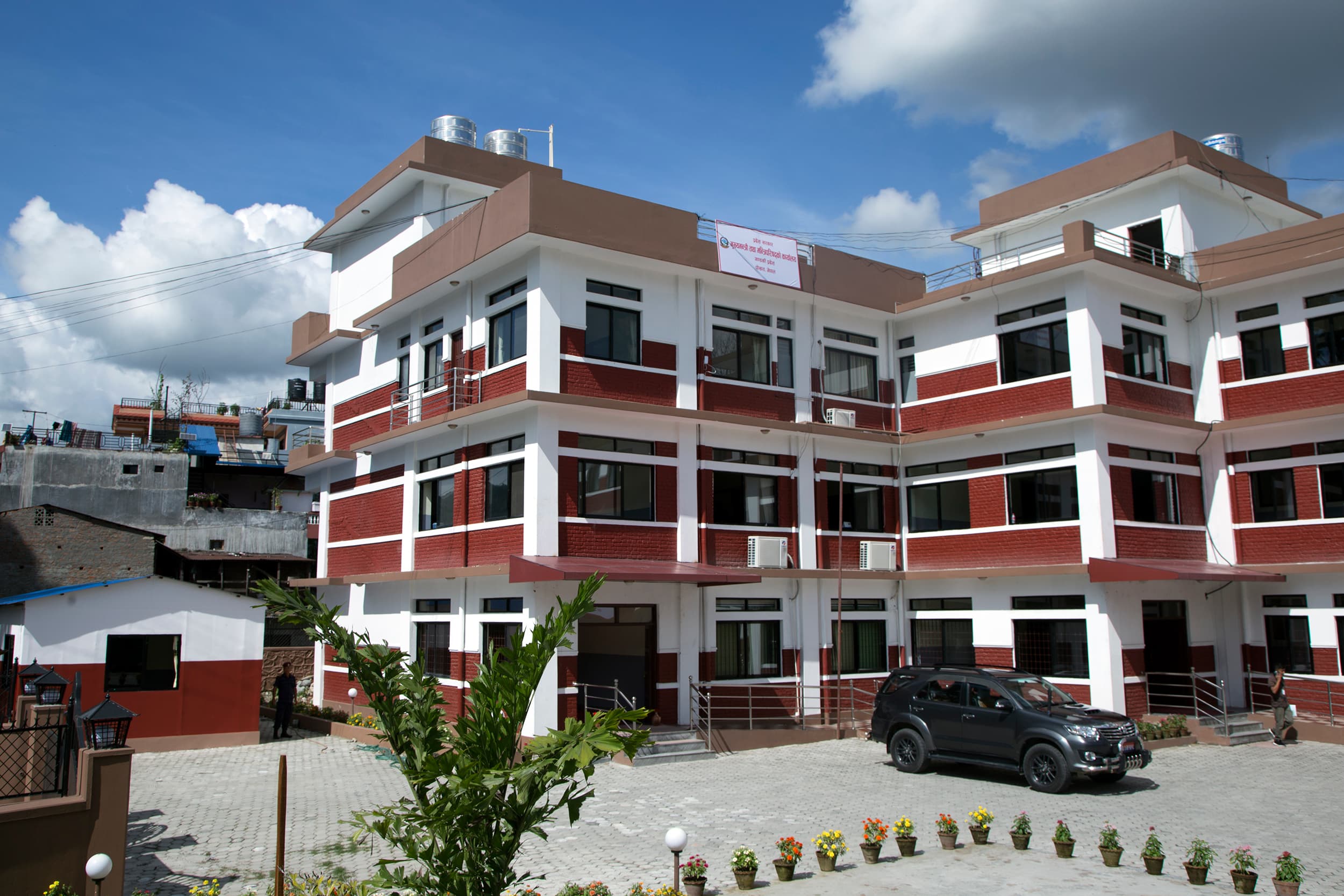 नर्सिङ र एचए पढाउने गण्डकी प्रदेश सरकारको तयारी