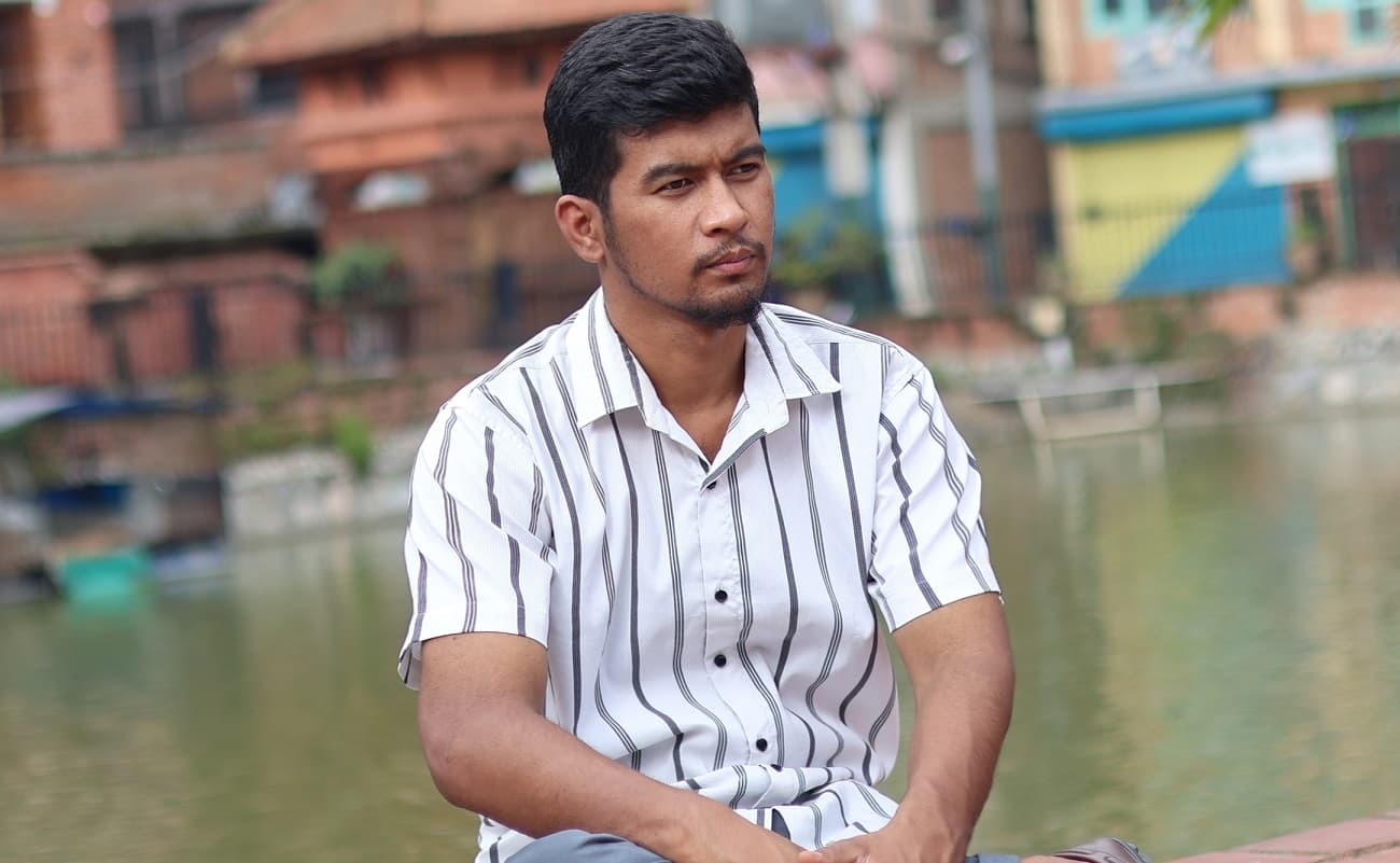 प्रेम र विवाह एउटै तराजुमा राखेर जोख्न मिल्छ र?